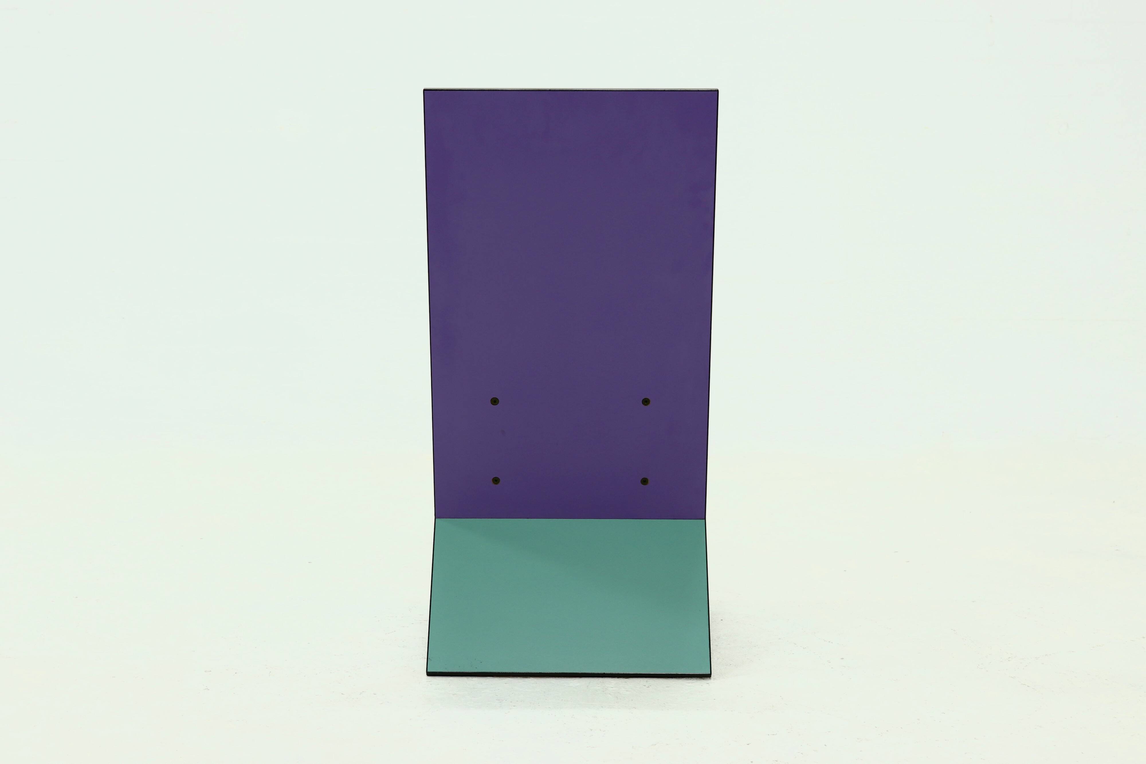 Rare chaise Verner Panton Vilbert pour IKEA années 1990