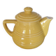Teapot coffee maker