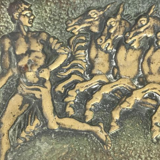 Cup Max le Verrier race of herakles