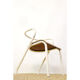 Jacques Hitier children's chair Mullca 300, 1949.