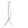lampadaire 1950