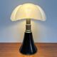 Lampe vintage Pipistrello des années 1970 par Gae Aulenti pour Martinelli Luce