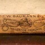 Baumann lounge set