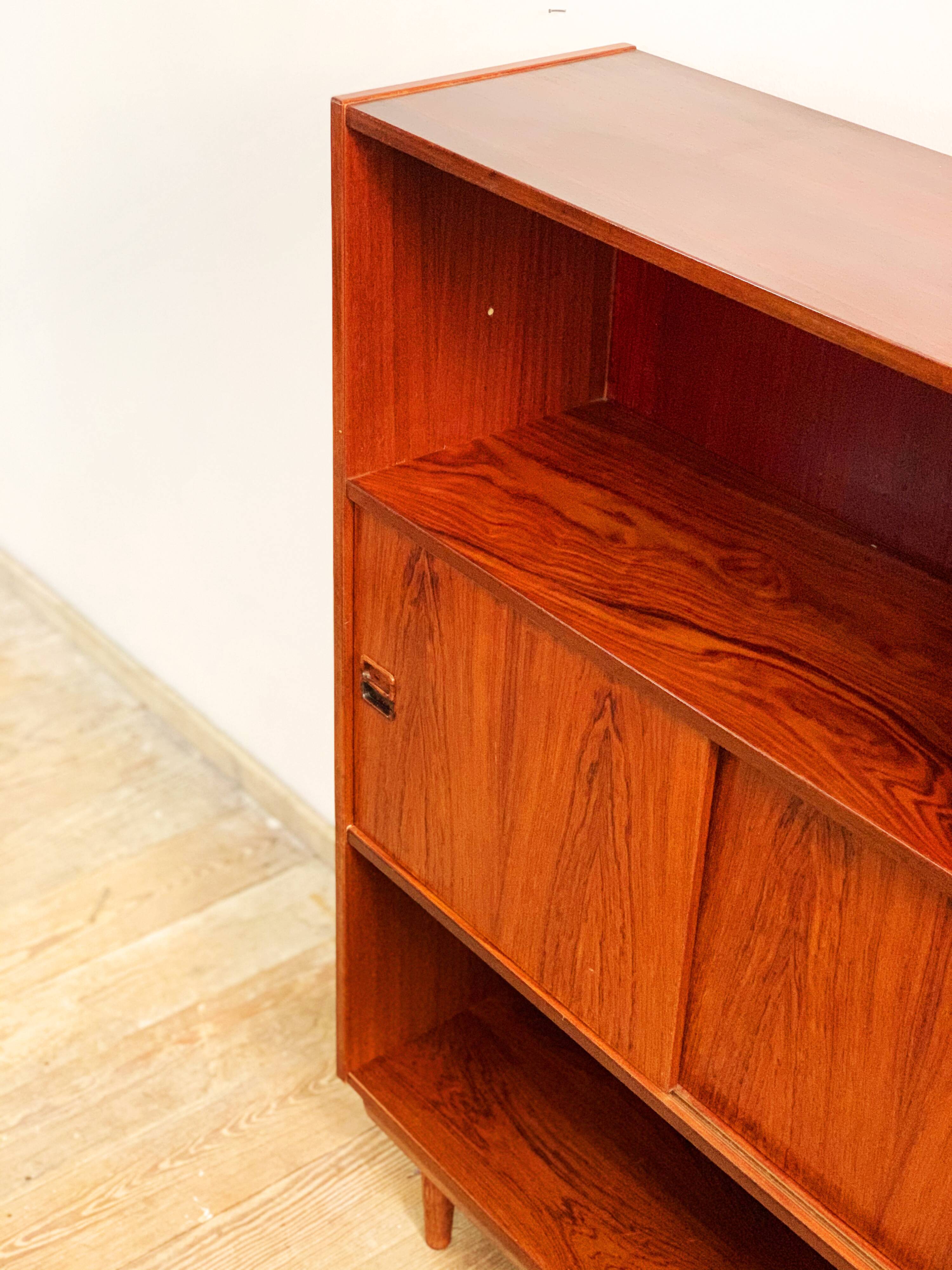 Teak sideboard 50/60