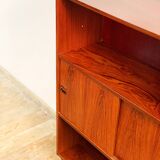 Teak sideboard 50/60