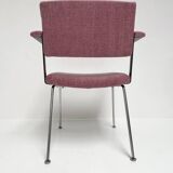 Gispen 1264 armchair by André Cordemeijer, 1960s