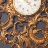 Clock Jaeger france 1960