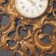 Clock Jaeger france 1960
