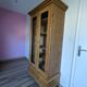 Glass cabinet
