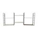 Etagère string vintage 70