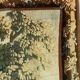 Wool and silk tapestry, Aubusson, 18th century