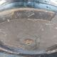 Vintage Sputnik chrome metal lamp 70s