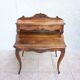 Louis XV walnut desk