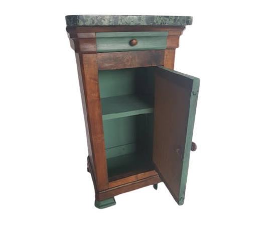 Louis Philippe's bedside