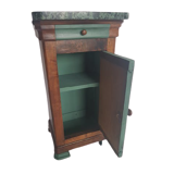 Louis Philippe's bedside