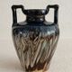 Savoyard pottery with jasper decoration