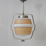 1930s pendant light