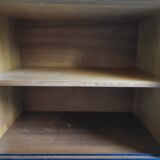 Vintage thread2 sliding doors