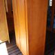 Armoire parisienne, penderie vintage des années 50/60