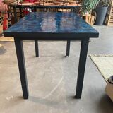 Table zellige 4 personnes extérieur
