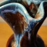 Ceramic vase Vallauris