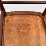 Luterma bistro chair