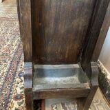 Porte-manteau vestiaire