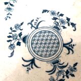 6 dessert plates minton montrose 19th