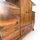 Buffet, Art Deco sideboard, 1920s-1930s