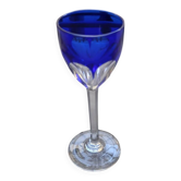 Baccarat Genova 3.5cl crystal liqueur or vodka glass