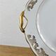 Cake dish - Vintage porcelain presentation dish