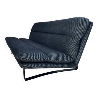 Canapé 3 places modèle C683, Kho Liang Ie pour Artifort, années 1960