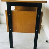 Modernist vintage drawer desk - 1960s