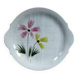Floréal Sarreguemines & Digoin pie dish