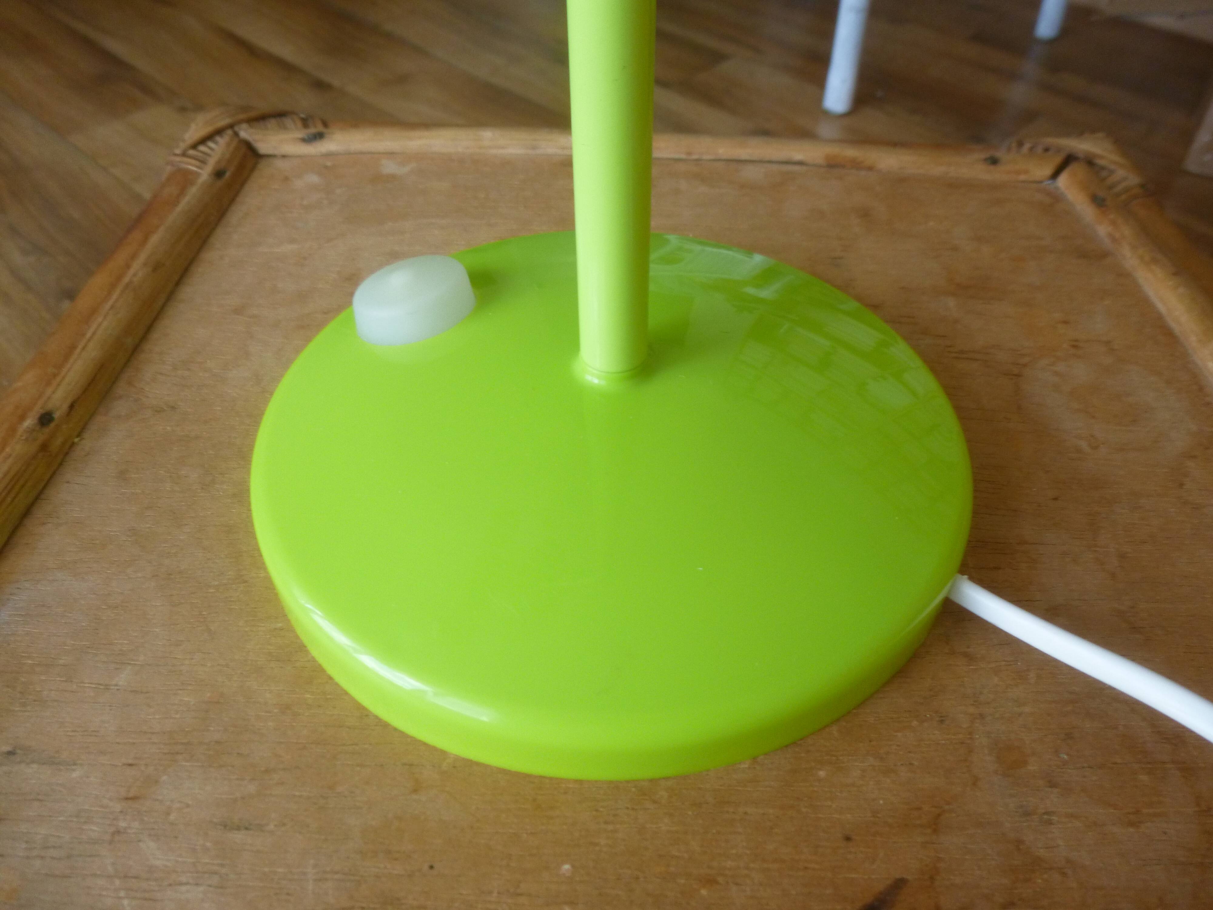 Lampe à poser articulée   IKEA Skojig