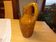 Vintage ceramic pitcher