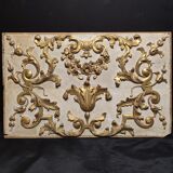Woodwork period LXV 18th century