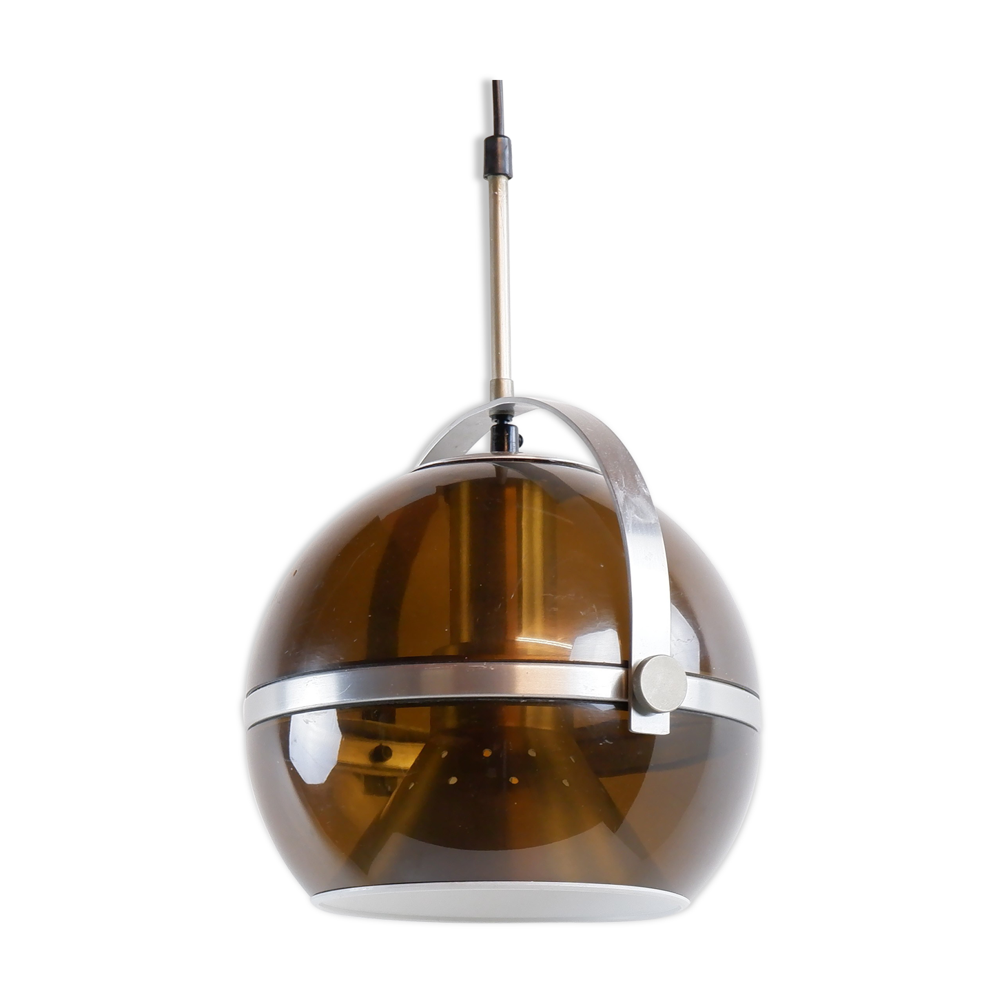 Hanging lamp by Dijkstra Lampen, The Netherlands