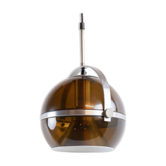 Hanging lamp by Dijkstra Lampen, The Netherlands