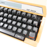 Silver Reed 280 Fast Spacer Typewriter