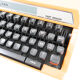 Silver Reed 280 Fast Spacer Typewriter