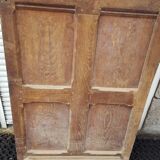 former cofessionnal poprte