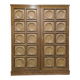 Gerard Bartels Vintage 70s Brutalist Sideboard