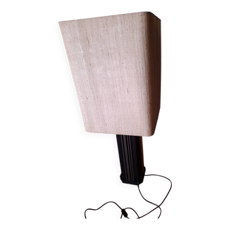 Vintage lamp from the 50s and 60s