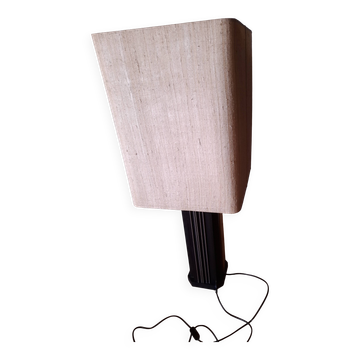 Lampe vintage annees 50 , 60's
