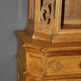 Two-Body Buffet from Liège, 19th Century