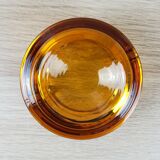 Advertising ashtray Suze