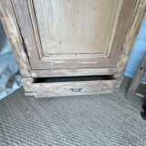 Armoire, bonnetière