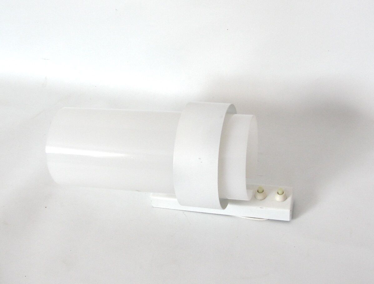 Modern wall lamp, Denmark '70s