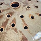 Vintage ceramic flower vase